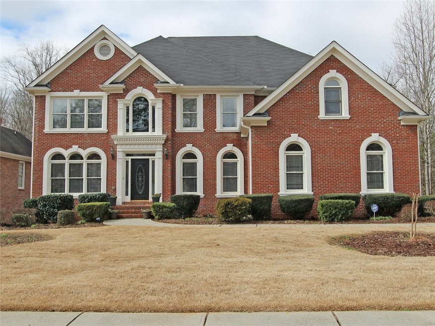 165 Welford Trace