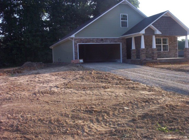 1155 Mountain Top Ln, Cookeville, TN 38506 - photo 1