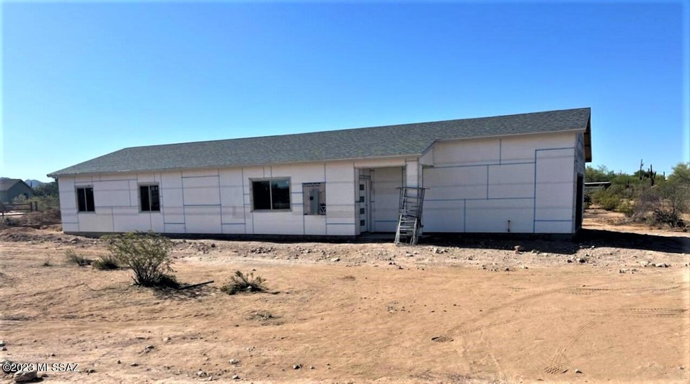 11567 W Anthony Front View