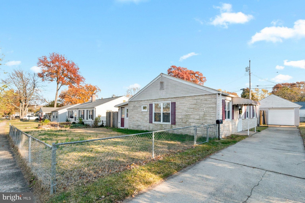 619 Binsted Rd, Glen Burnie, MD 21060 - photo 1