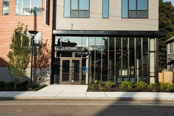 22 Mechanic St unit 302, Quincy, MA 02169 - photo 1