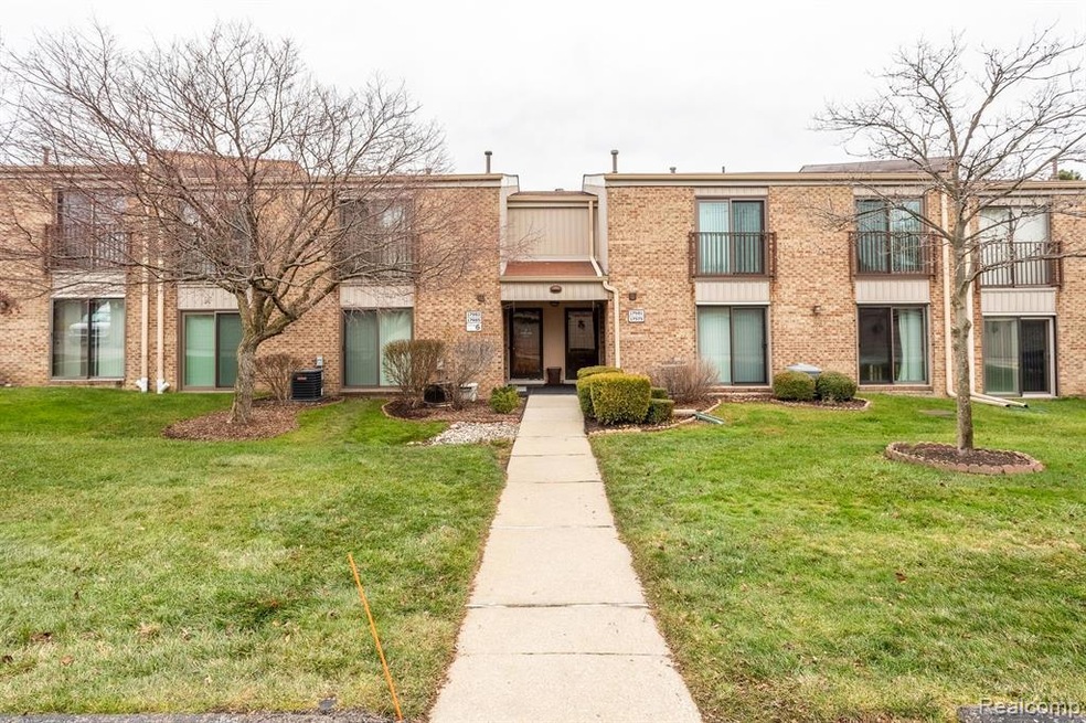 WELCOME TO:  17981 University Park Drive!
