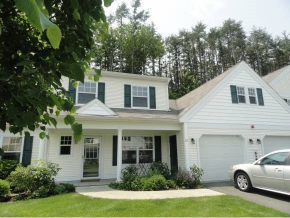 365 N Main St unit H2, West Lebanon, NH 03784 - photo 1