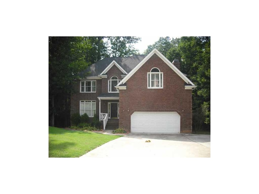 Exterior Front. Front Of Home