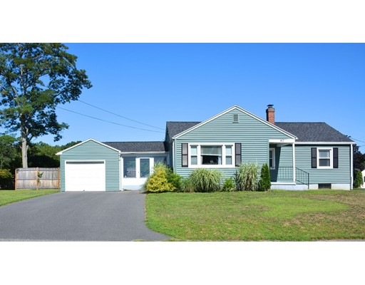 40 Sunset Dr, Chicopee, MA 01020 - photo 1