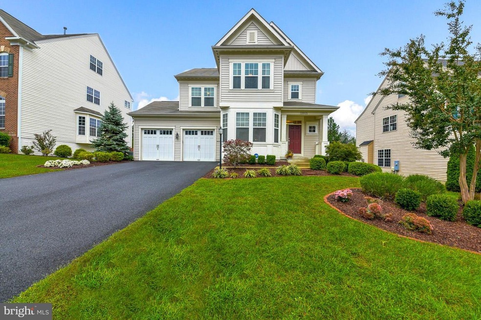 12905 Luca Station Way, Woodbridge, VA 22192 - photo 1