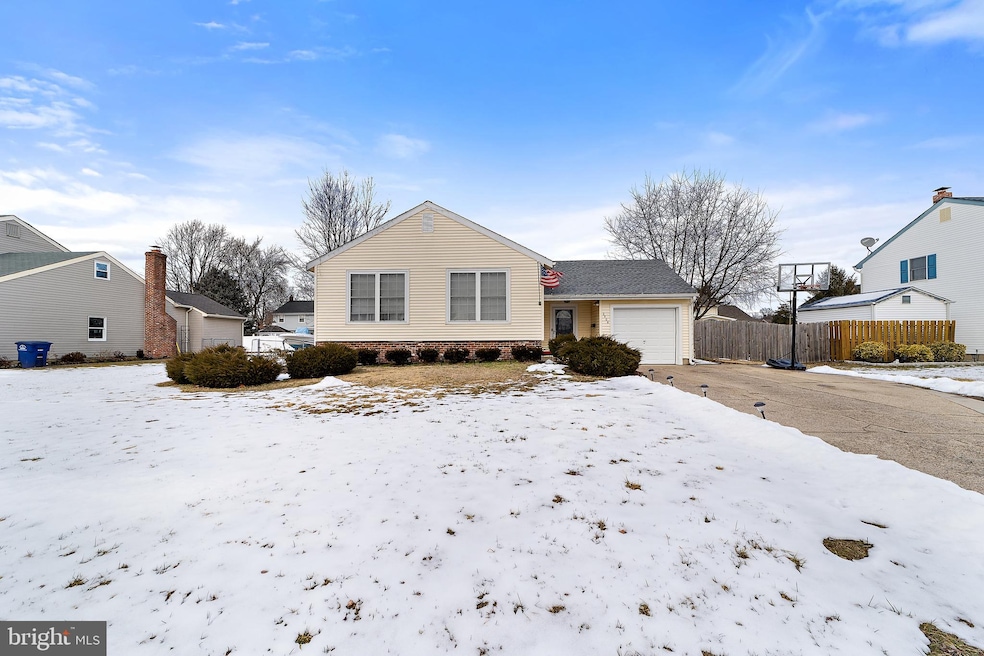 2506 Yellowstone Rd, Cinnaminson, NJ 08077 - photo 1