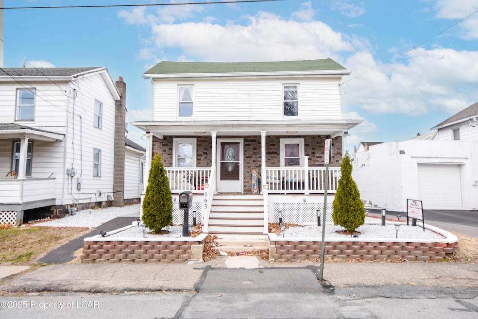 Under Contract $215,000