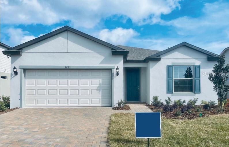 2823 Matera Dr, St. Cloud, FL 34771 - photo 1