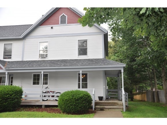 282 Ethan Allen Pkwy unit 4, Burlington, VT 05408 - photo 1