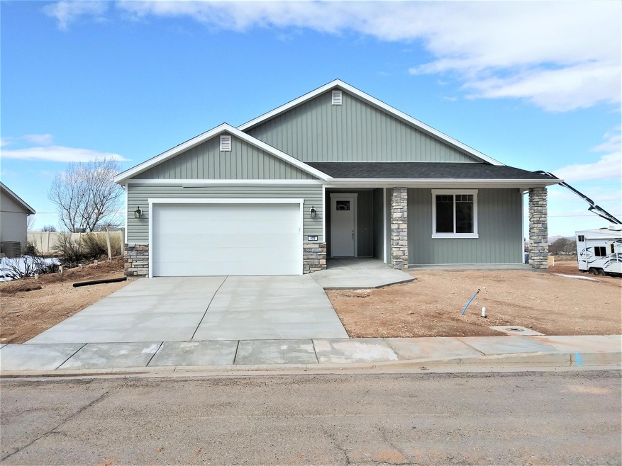 409 N Foothill Dr unit Highland Park Sub., Cedar City, UT 84721 - photo 1