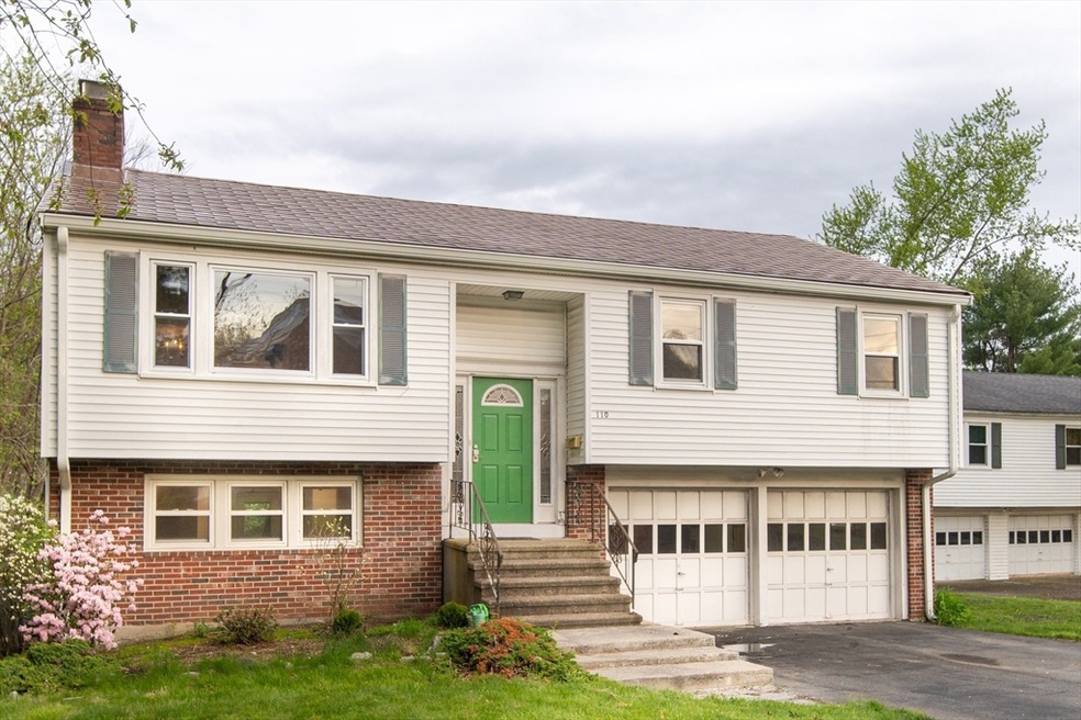 110 Brook St, Framingham, MA 01701 - photo 1
