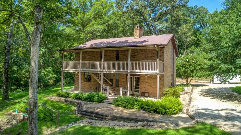 405 Ben Dunn Rd, Lufkin, TX 75904 - photo 1