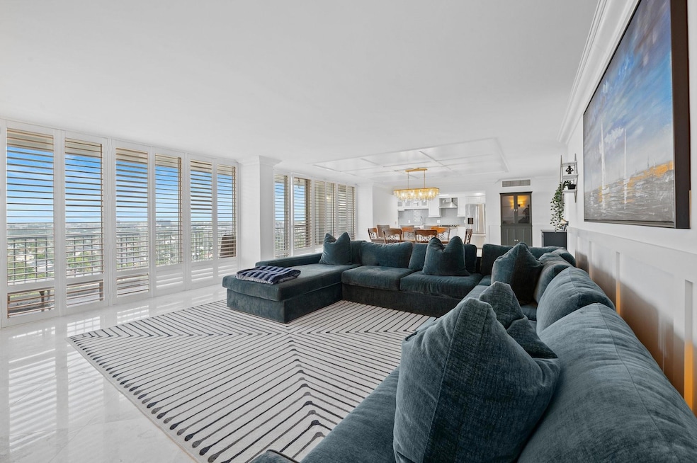 Plaza East Condominium unit 16G, Fort Lauderdale, FL 33308 - photo 1