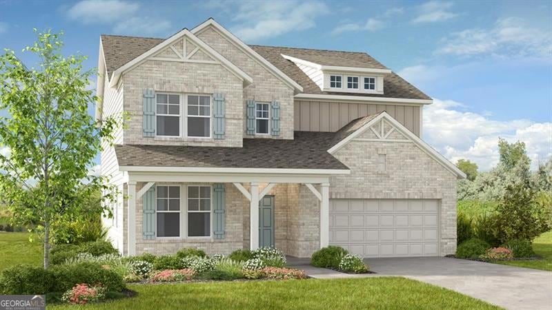 Sumner Rendering