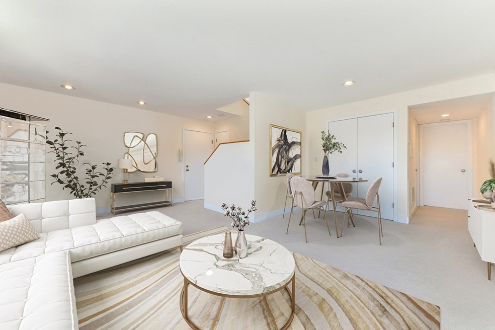 255 Beacon St unit 4D, Somerville, MA 02143 - photo 1