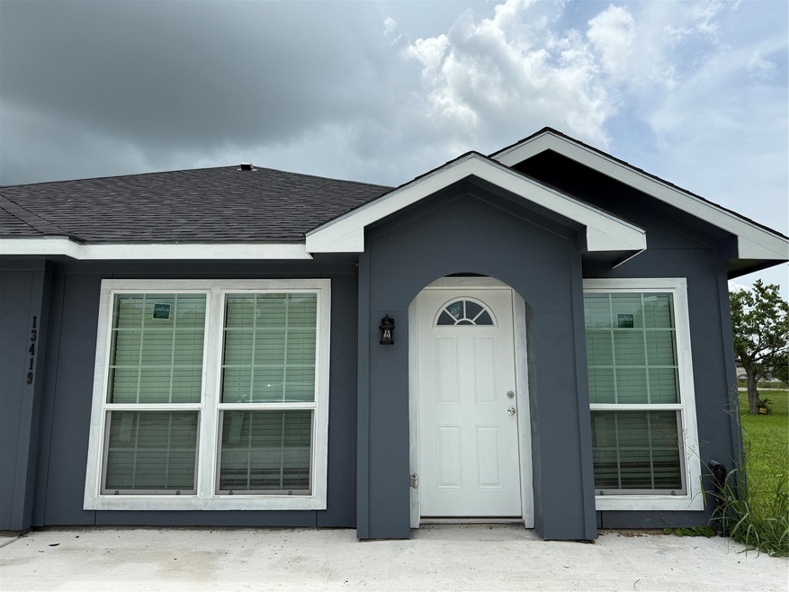Front elevation