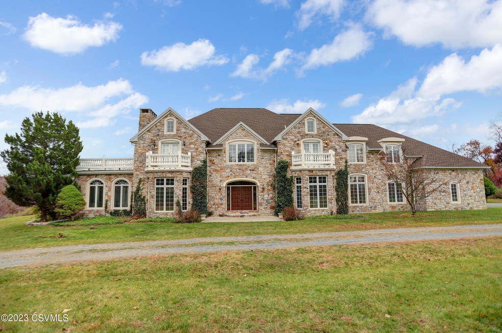 81 Turtle Creek Rd, Lewisburg, PA 17837 - photo 1