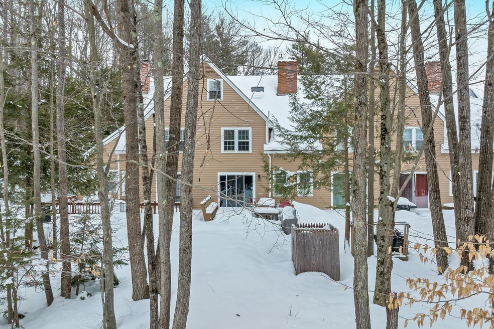 59 Haynesville Ave unit 8, Conway, NH 03818 - photo 1