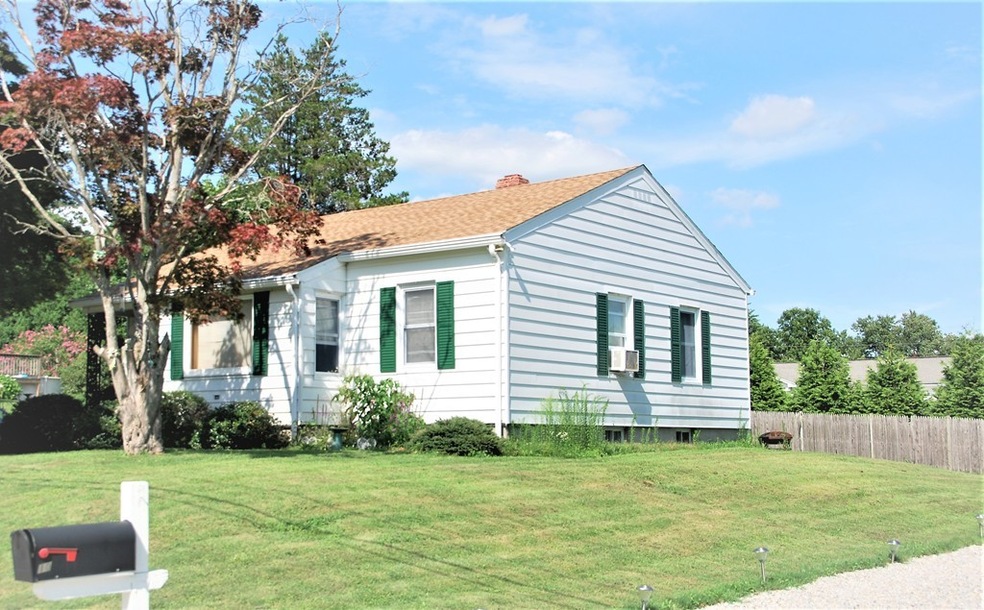 12 Dalessandro Ave, Dudley, MA 01571 - photo 1