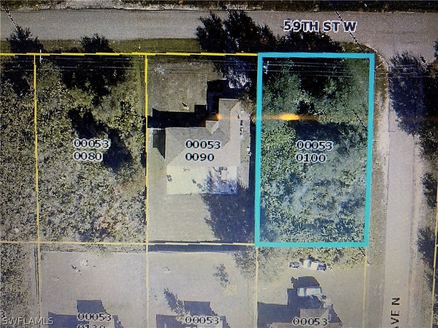 2701 59th St W, Lehigh Acres, FL 33971 - photo 1