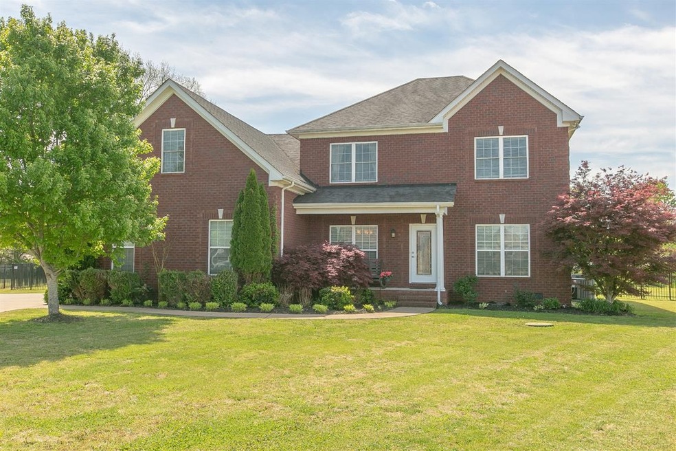 507 Urlacher Drive