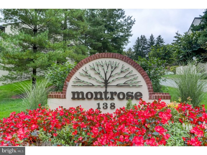 138 Montrose Ave unit 12, Bryn Mawr, PA 19010 - photo 1