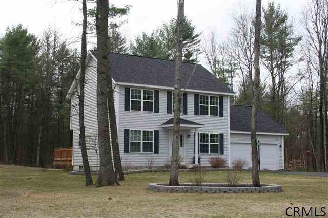 9 River Rock Dr, Rock City Falls, NY 12863 - photo 1