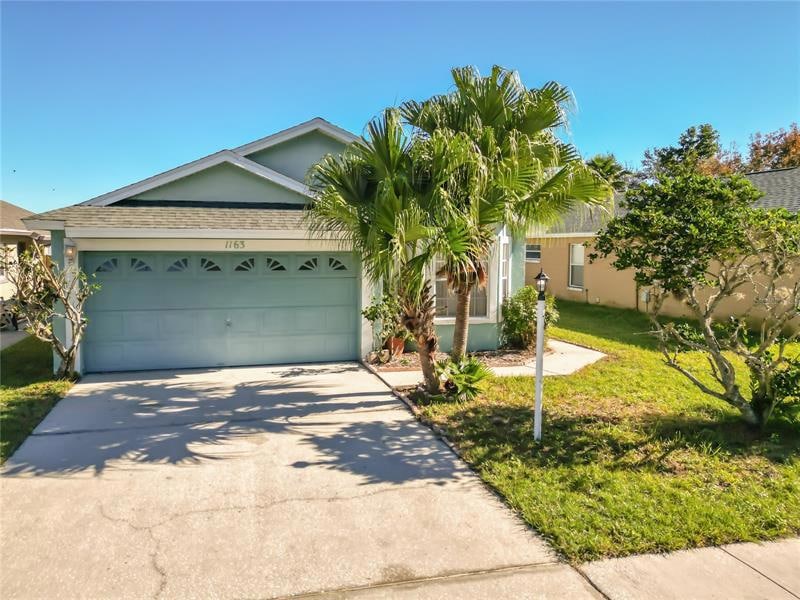 Sold $320,000 • Co-Listing Agent