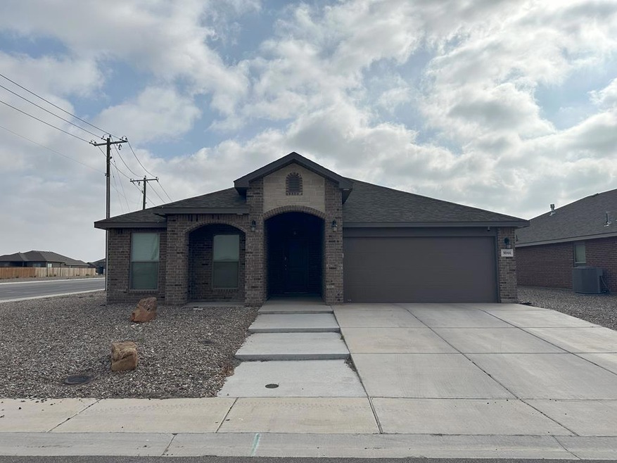 9044 Antelope Ave, Odessa, TX 79765 - photo 1