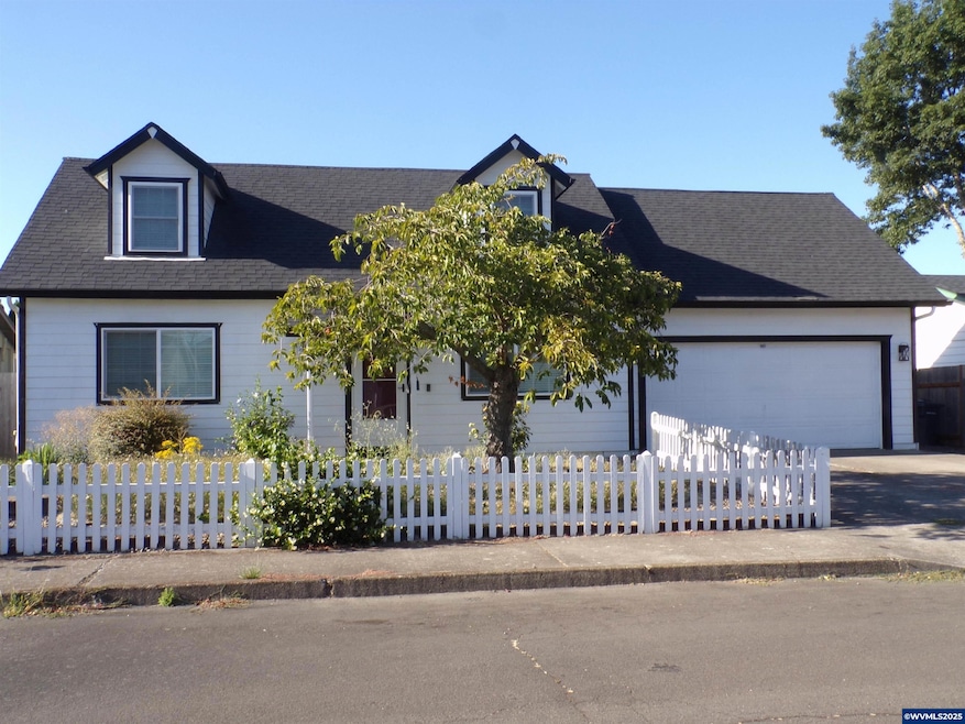 1835 Wakefield Ct NW, Salem, OR 97304 - photo 1