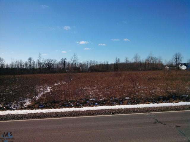 This is a view of the property.