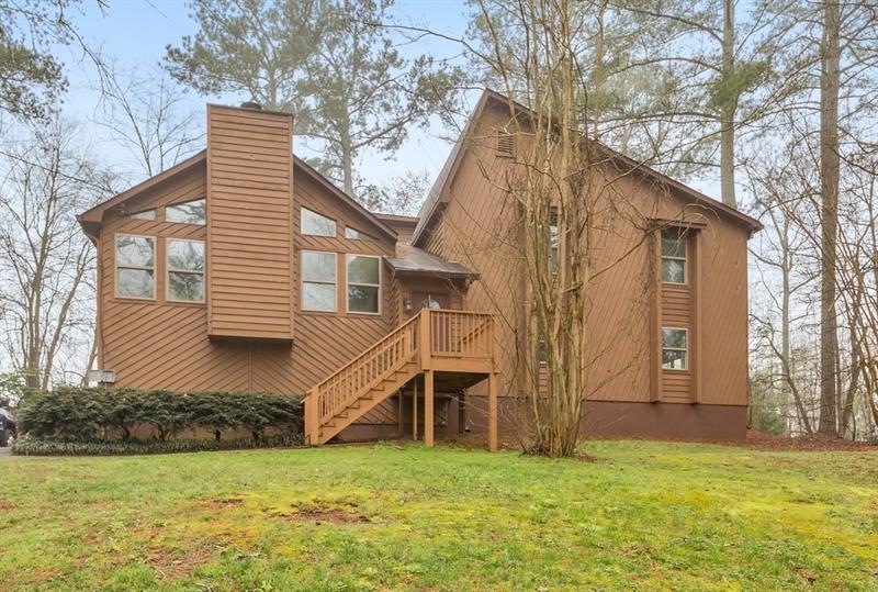 206 Jody Lynn Ct, Woodstock, GA 30188 - photo 1