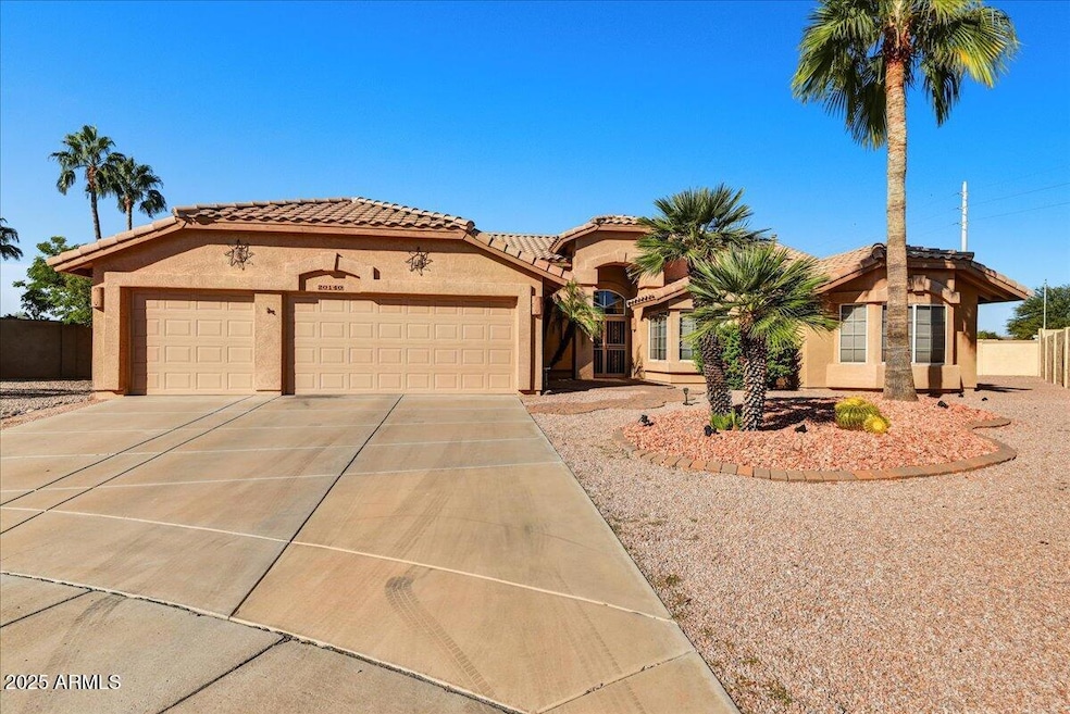 20140 N 87th Dr, Peoria, AZ 85382 - photo 1