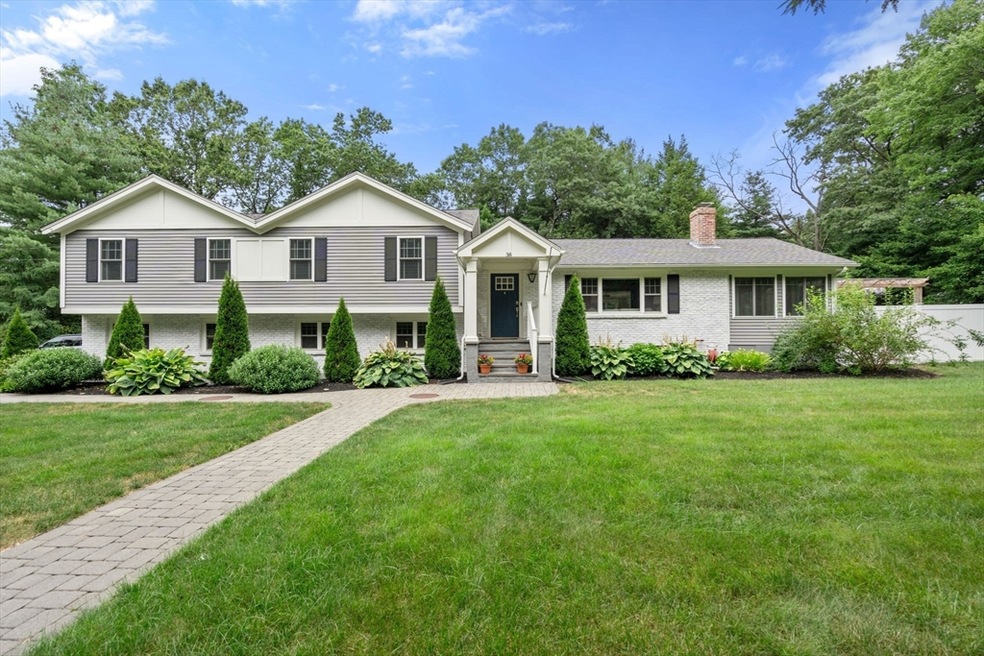 38 Hobart Rd, Sudbury, MA 01776 - photo 1