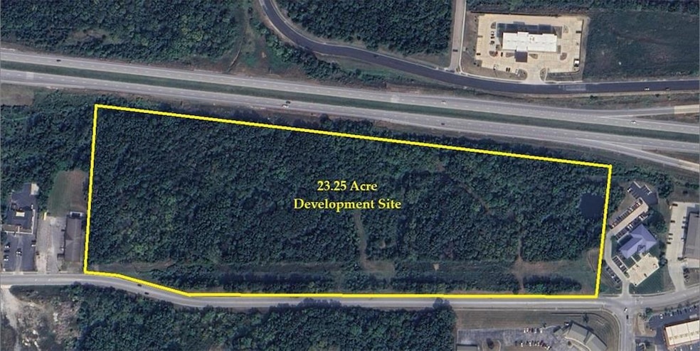 TBD Russell Ave, Warrensburg, MO 64093 - photo 1