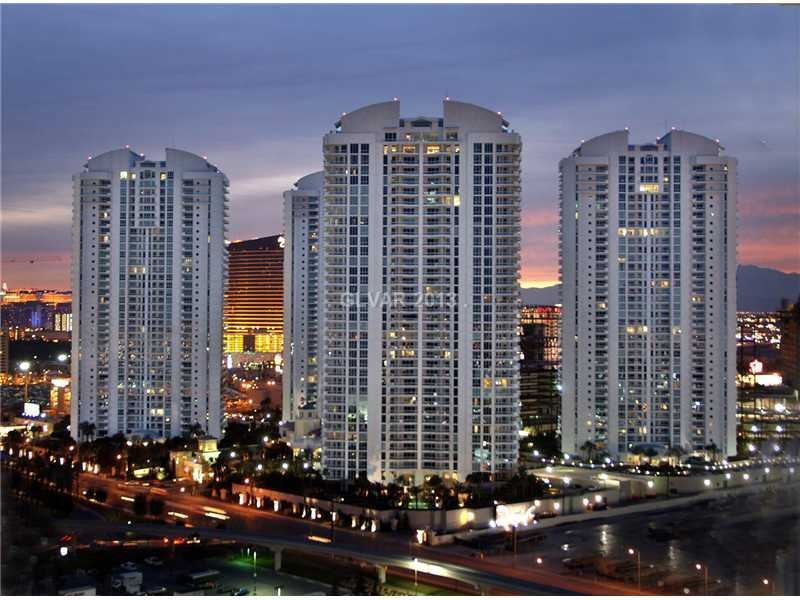 Other. Turnberry Place towers