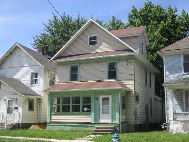 310 Silver St, Marion, OH 43302 - photo 1