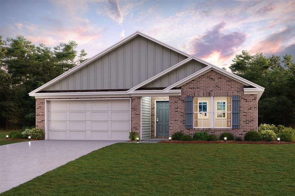 128 Meadow Oak Dr, Bay City, TX 77414 - photo 1