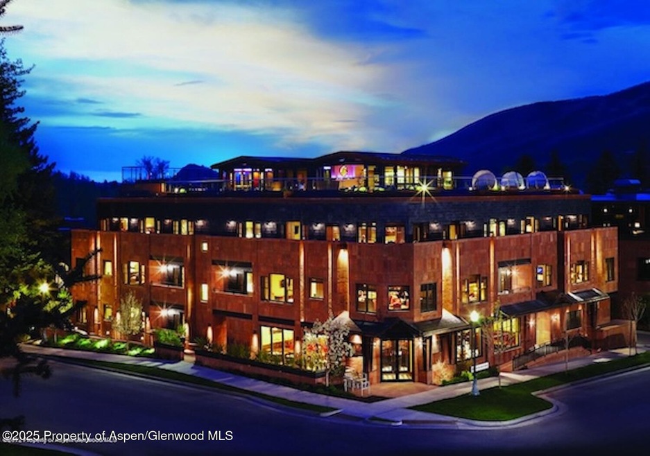 219 E Durant Ave unit H17, Aspen, CO 81611 - photo 1