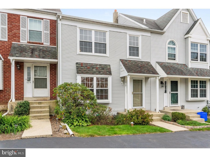 1012 Rafter Rd, Norristown, PA 19403 - photo 1