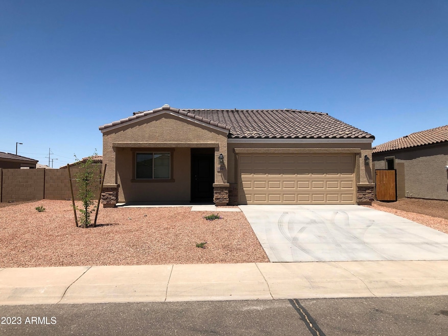 25440 W Yanez Ave, Buckeye, AZ 85326 - photo 1