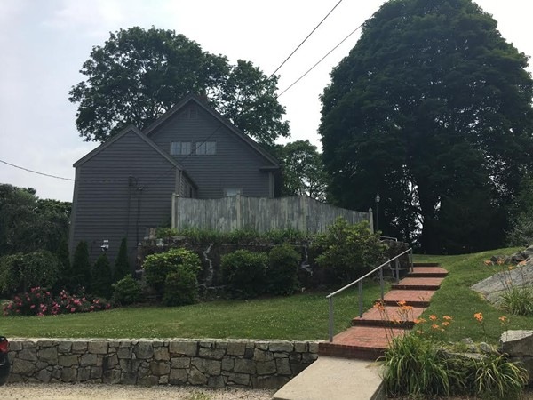 22 Cedar St unit 1, Hingham, MA 02043 - photo 1