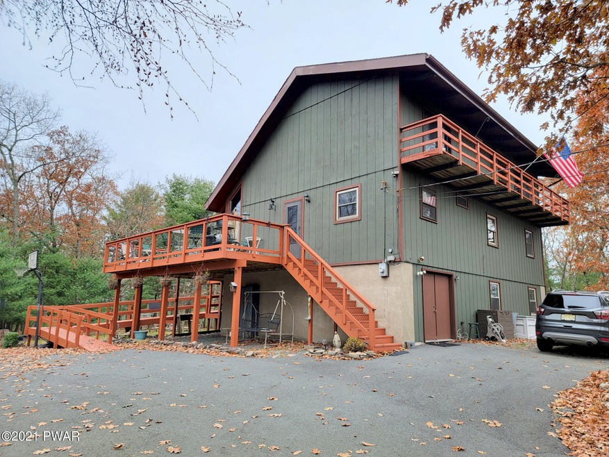 125 Timber Ridge Dr, Hawley, PA 18428 - photo 1