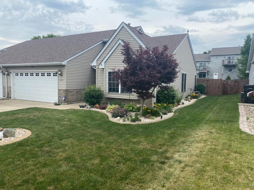 6721 W 158th Place, Lowell, IN 46356 - photo 1