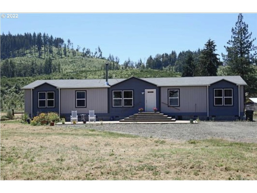 6515 Nonpareil Rd, Sutherlin, OR 97479 - photo 1