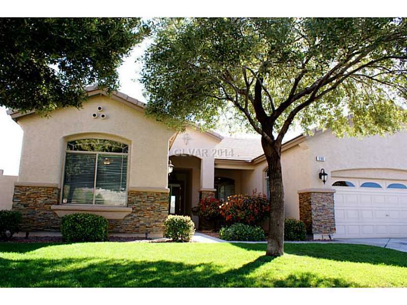 Property Photo. Front