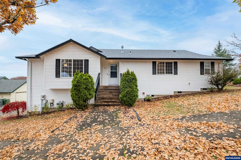 3419 Knoll Dr, Newberg, OR 97132 - photo 1