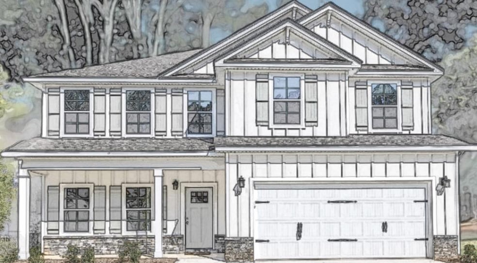 114 Rolling Meadows Way, Waverly Hall, GA 31831 - photo 1