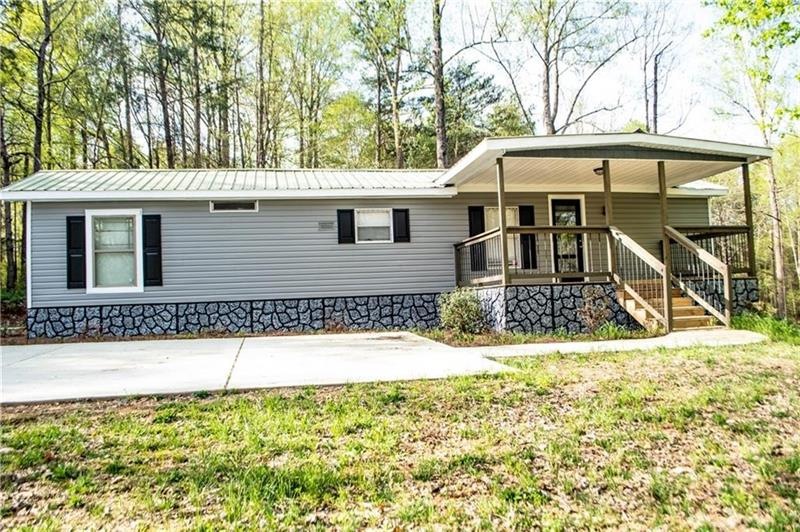 335 Water Plant Rd, Commerce, GA 30529 - photo 1